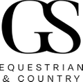 GS Equestrian logo