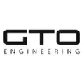 GTO Engineering Logo