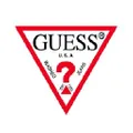GUESS logo