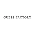 GUESS Factory logo