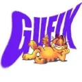 GUFIX logo