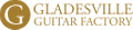 Gladesville Guitar Factory logo