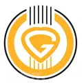 Guitarmetrics logo