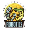 Gulfcoast Robotics logo