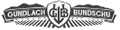Gundlach Bundschu Winery Logo