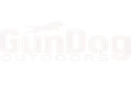 GunDog Outdoors logo