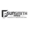 Gunsmith Fitness logo