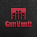 GunVault logo