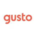 Gusto logo