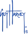 Guy Harvey logo