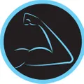 Girls Who Lift logo