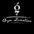 Gym Lunatics logo
