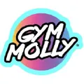 Gym Molly logo