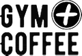 Gym+Coffee logo