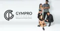 GymPro Apparel logo