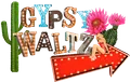 Gypsy Waltz logo