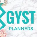 GYST Planner logo