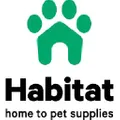 Habitat - Home To Pet Supplies logo