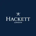 Hackett logo