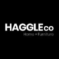 haggleco.com.au logo