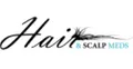 Hair & Scalp Meds logo