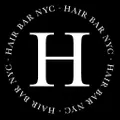 Hair Bar NYC logo