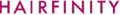 Hairfinity logo