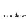 Hairliciously logo