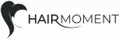 Hairmoment logo