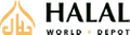 HalalWorldDepot logo