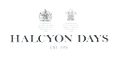 Halcyon Days logo