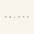 HALEYS Beauty logo