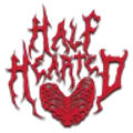 Half Hearted Jewelry logo