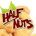 Half Nuts USA logo