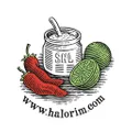 Halo del Santo logo