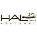Halo Headband logo