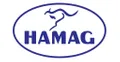 Hamag logo