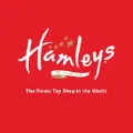 Hamleys logo