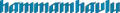 Hammam Havlu logo