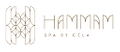 Hammam Spa logo