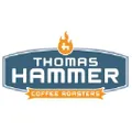 Thomas Hammer Coffee logo