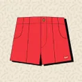 Hammies Shorts logo