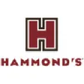 Hammond's Candies logo