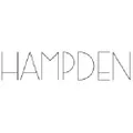 Hampden Clothing logo