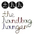 the handbag hanger Pty Ltd logo