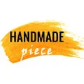 Handmade Piece logo