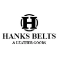 Hanks Belts logo