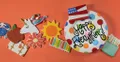 Happy Everything! by Laura Johnson logo