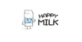 Happy Milk logo