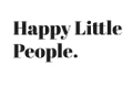 Happy Little People logo